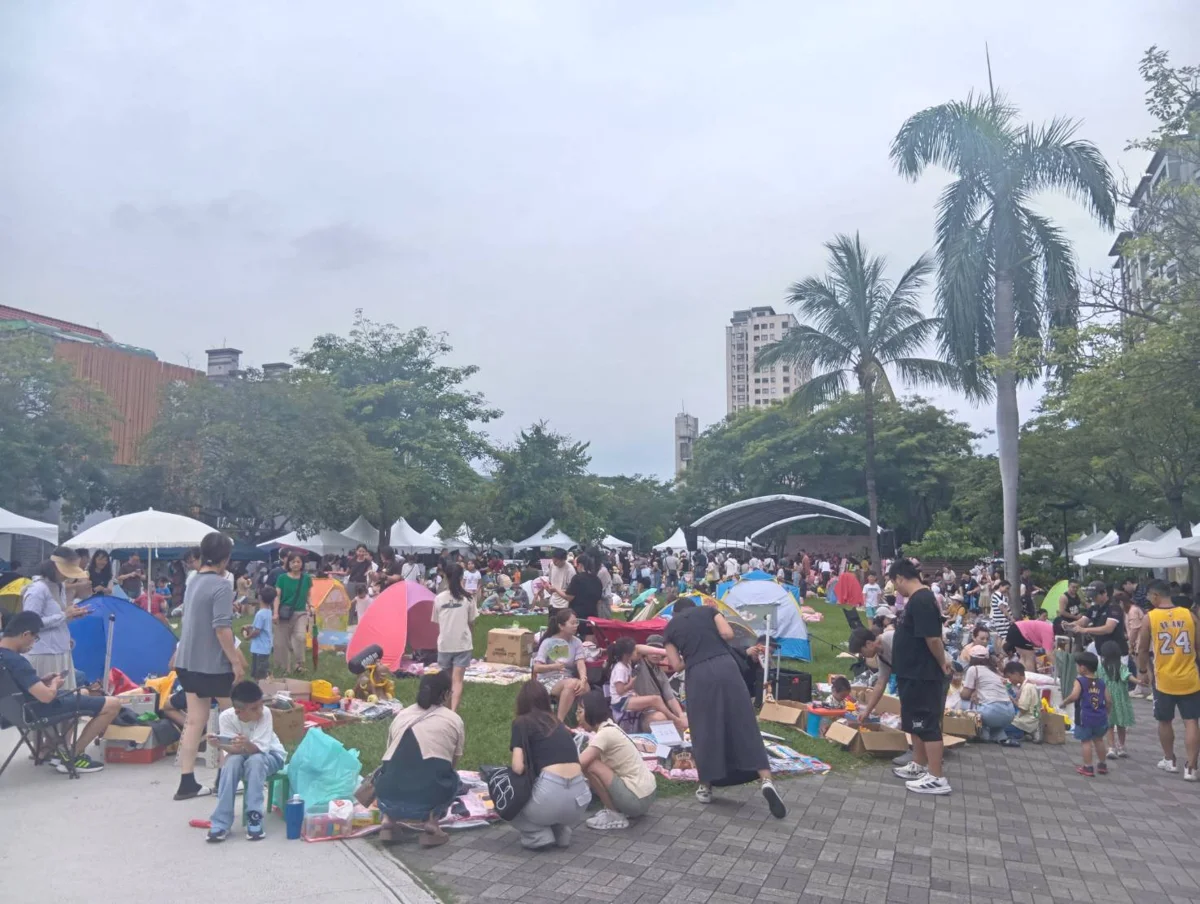 圖片來源：臺中市政府