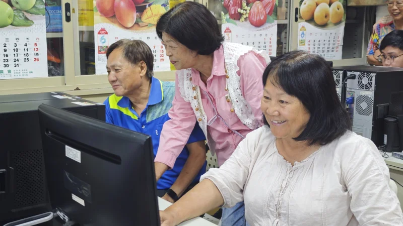 圖片來源:苗栗縣政府