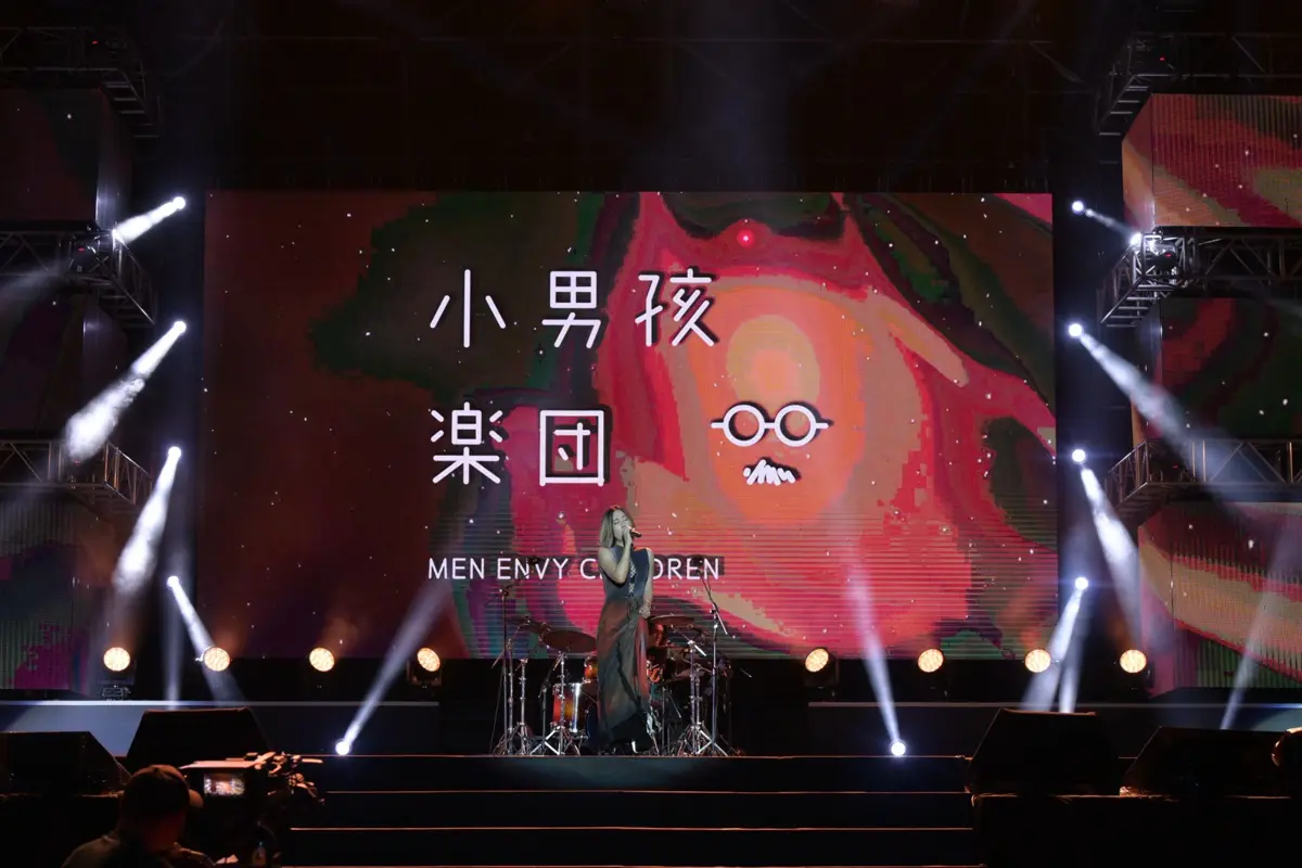圖片來源:花蓮縣政府