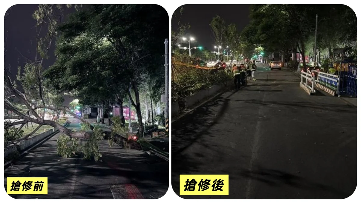 圖片來源:臺中市政府