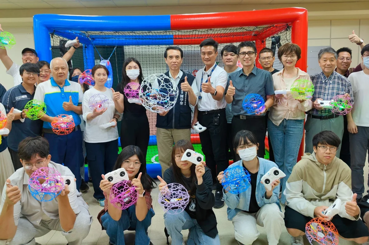 圖片來源：臺中市政府