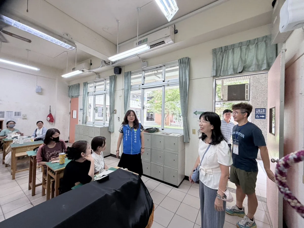 圖片來源:新竹縣政府