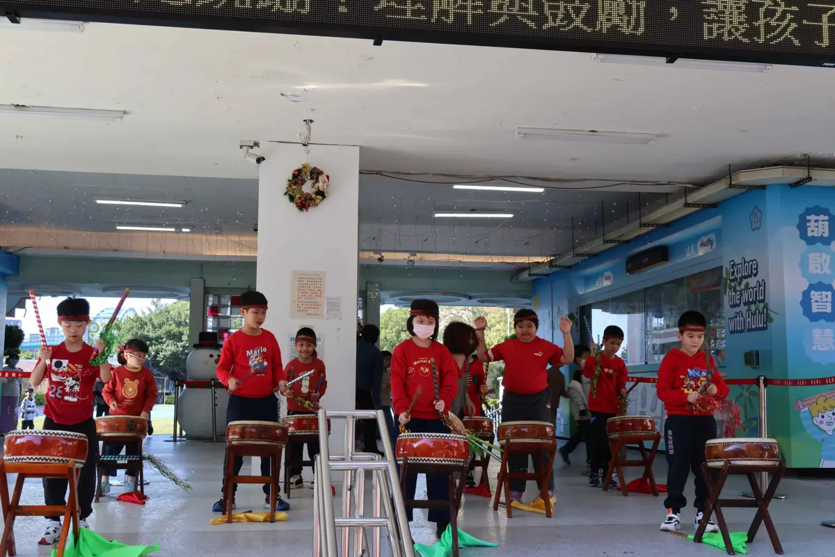 圖片來源:臺北市政府