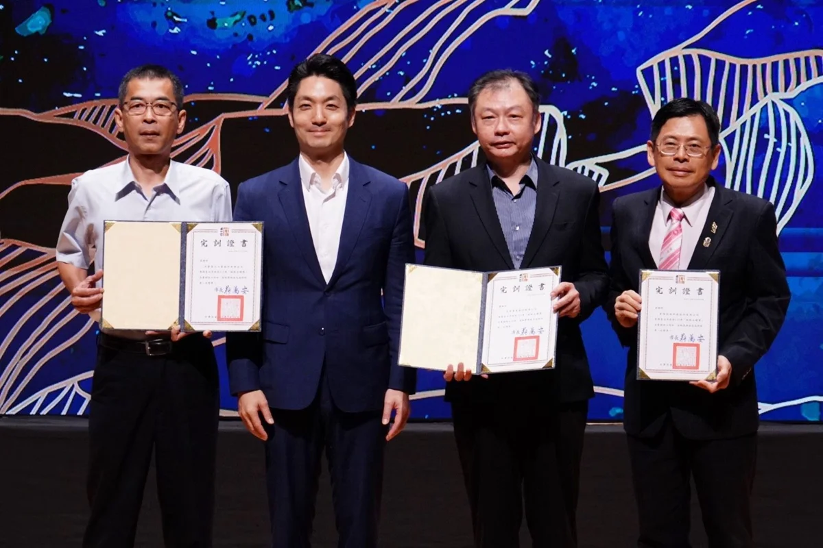 圖片來源:臺北市政府