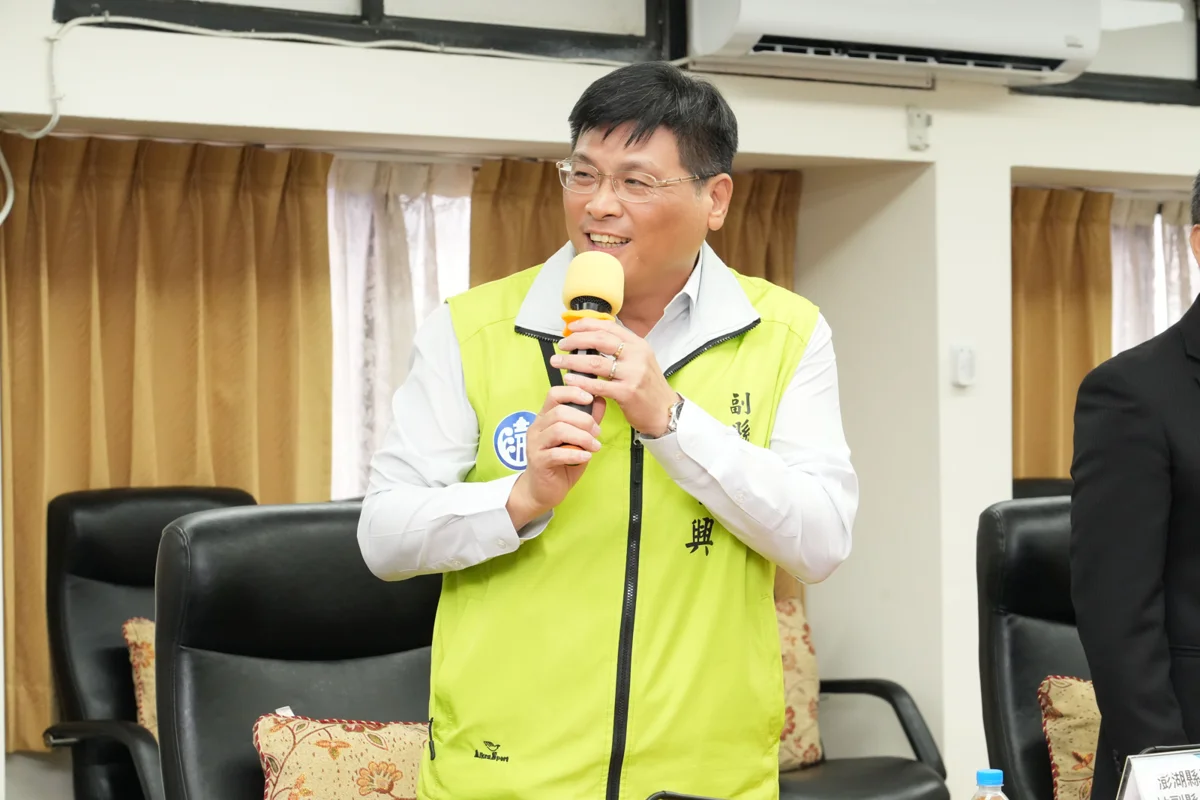 圖片來源：澎湖縣政府