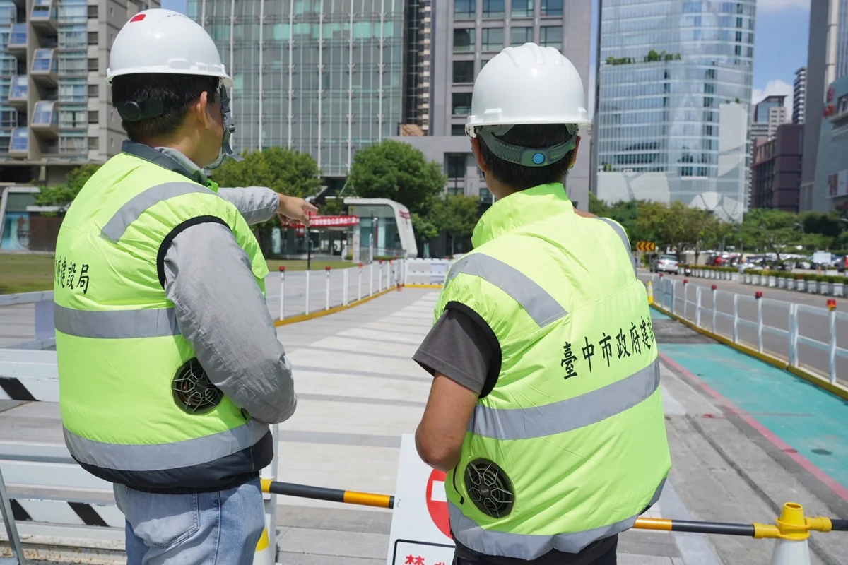 圖片來源：臺中市政府
