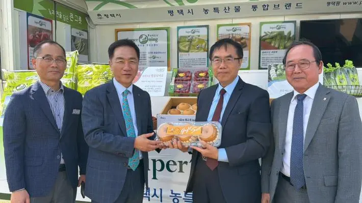 圖片來源:臺南市政府