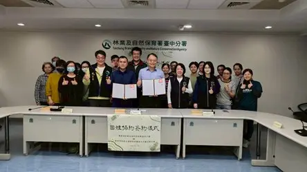 圖片來源:臺中市政府