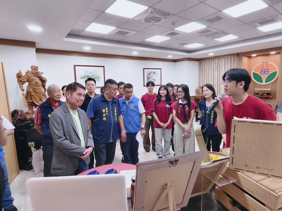圖片來源：苗栗縣政府