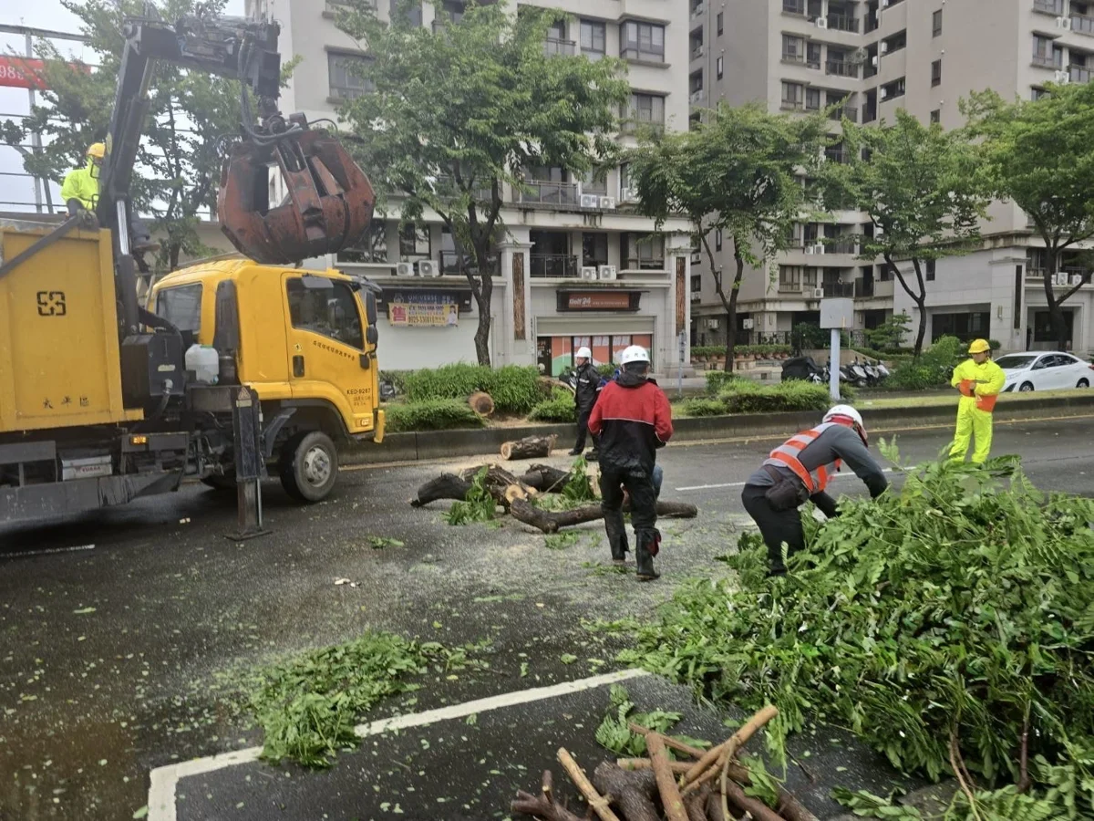 圖片來源:臺中市政府