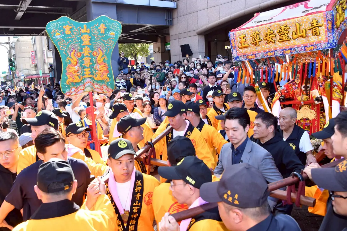 圖片來源:臺北市政府