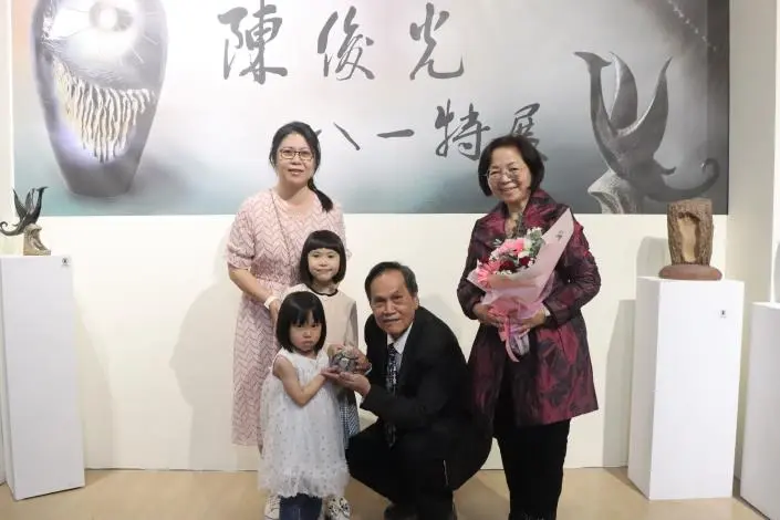 圖片來源:苗栗縣政府