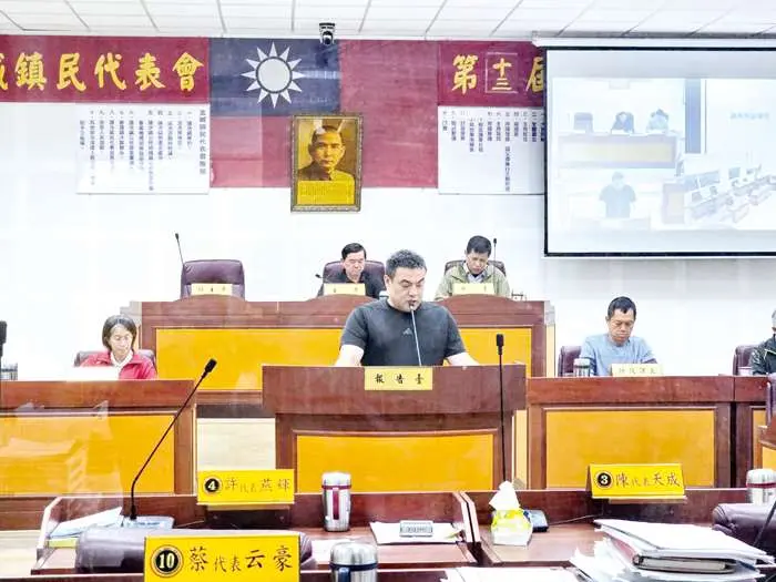 圖片來源:金門縣政府