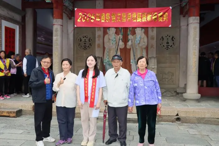 圖片來源:苗栗縣政府