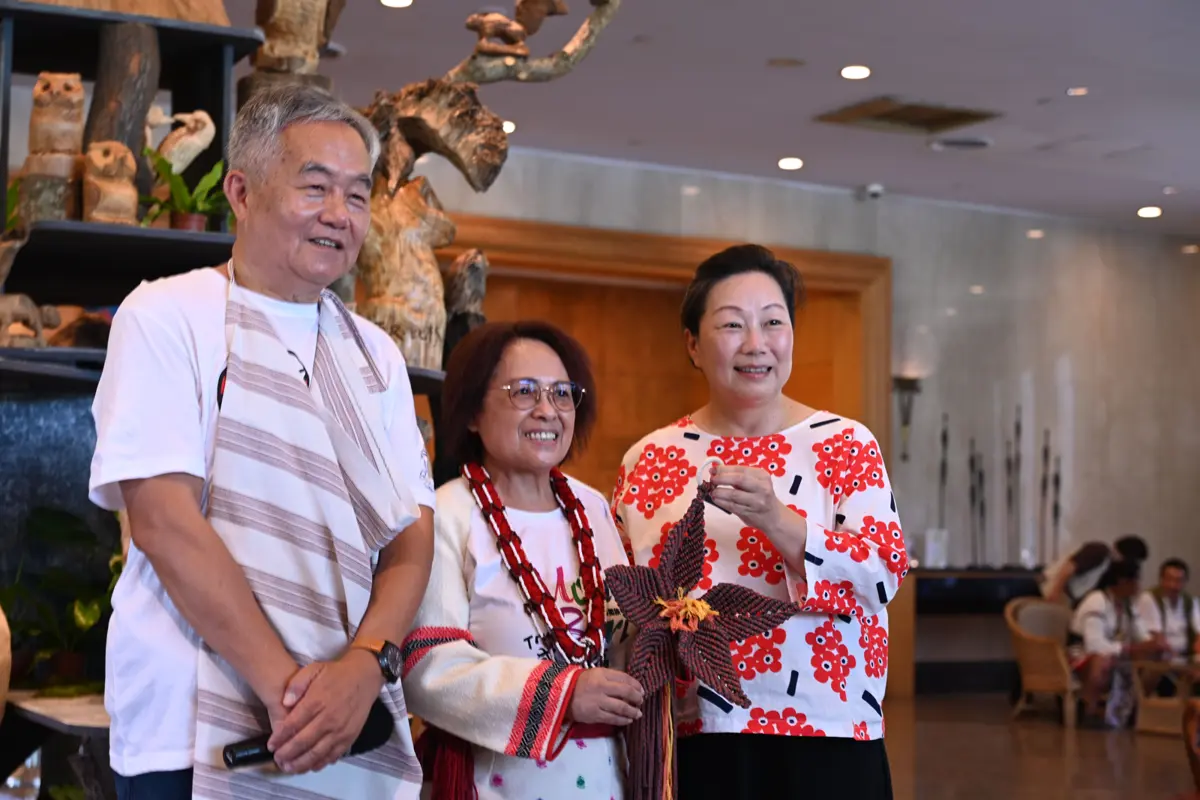 圖片來源:花蓮縣政府