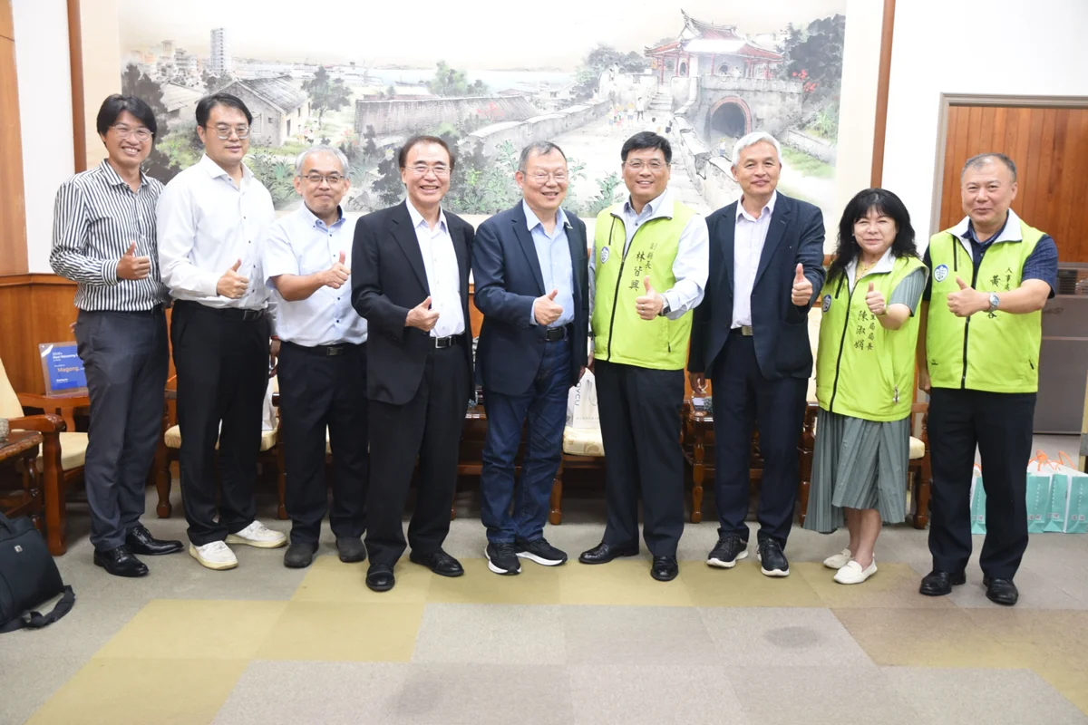 圖片來源：澎湖縣政府