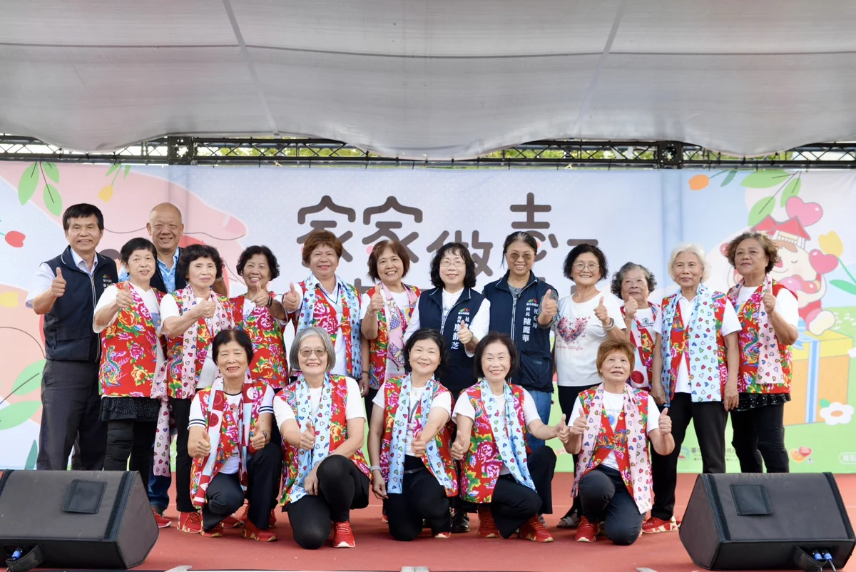 圖片來源：臺中市政府