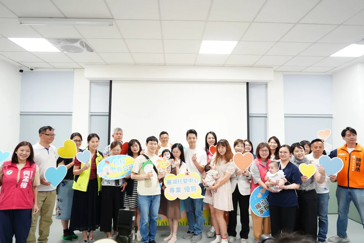 圖片來源：臺北市政府