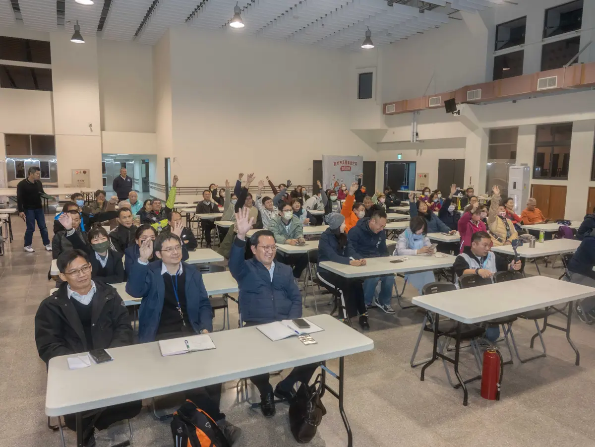 圖片來源:新竹市政府