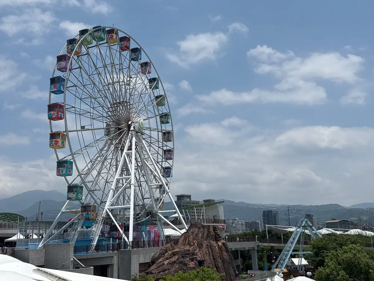 圖片來源:臺北市政府
