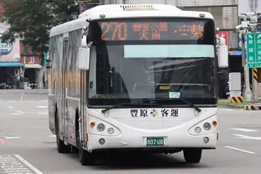圖片來源：臺中市政府