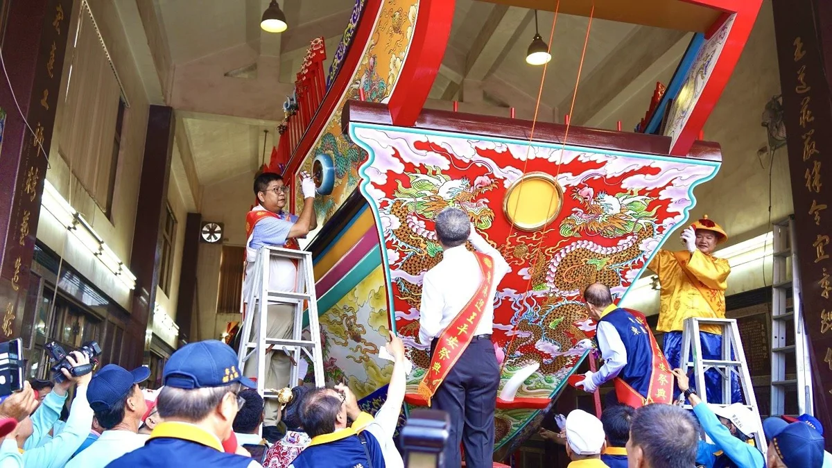 圖片來源:屏東縣政府