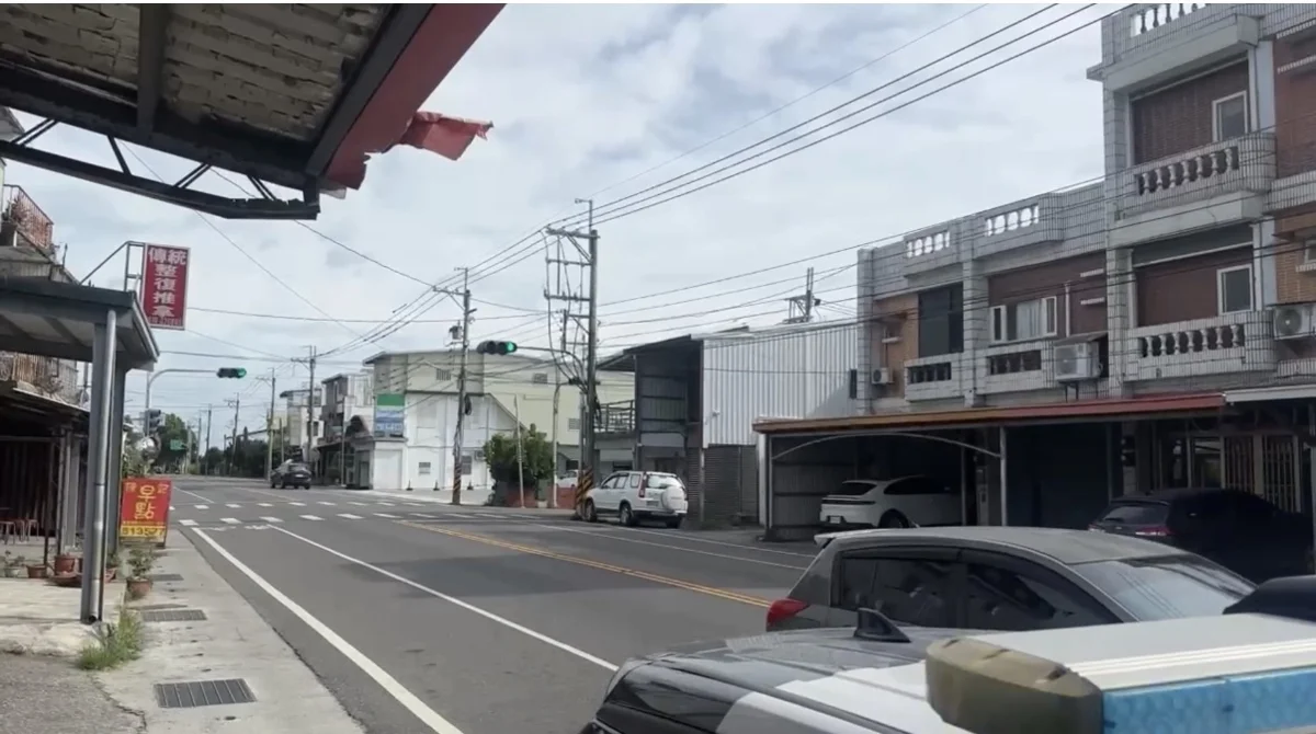光復節連假出遊必看!臺東關山、鹿野臺9線路況順暢 警籲留意颱風後續風雨