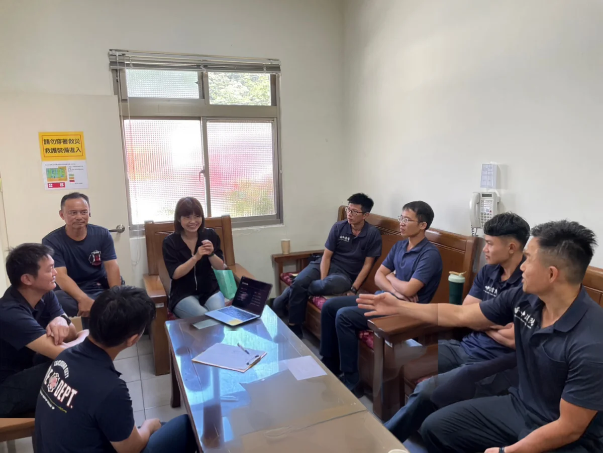 圖片來源:臺中市政府