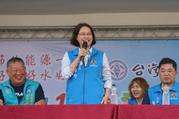 圖片來源：苗栗縣政府