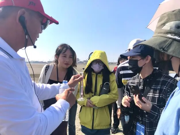 圖片來源:臺南市政府