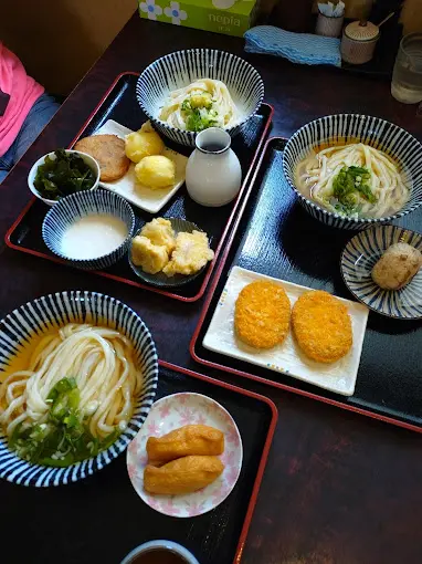 📣 UniLife 烏龍麵週:みしま - 熊本地區傳統手打烏龍麵的滋味