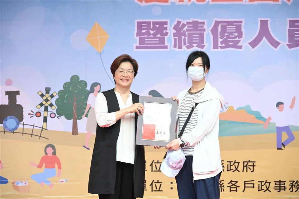 圖片來源：彰化縣政府