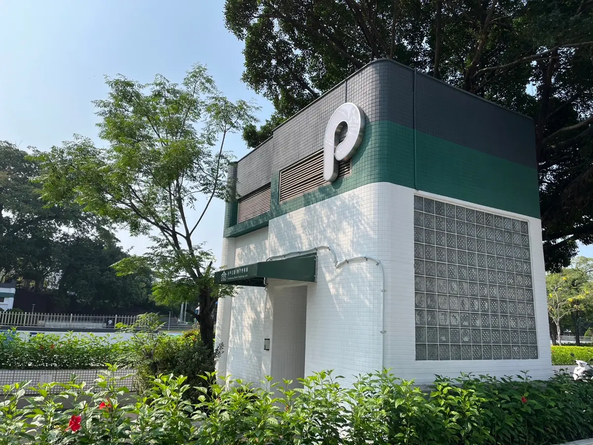 圖片來源:臺中市政府
