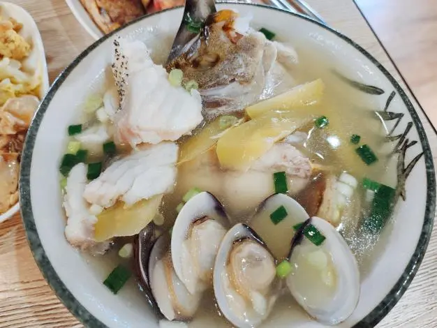 府城美食再添光!台南2家餐廳新入選米其林指南,傳統魚料理對決巷弄創意餐桌