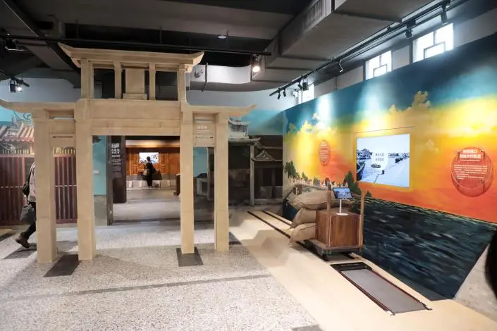 圖片來源:臺南市政府
