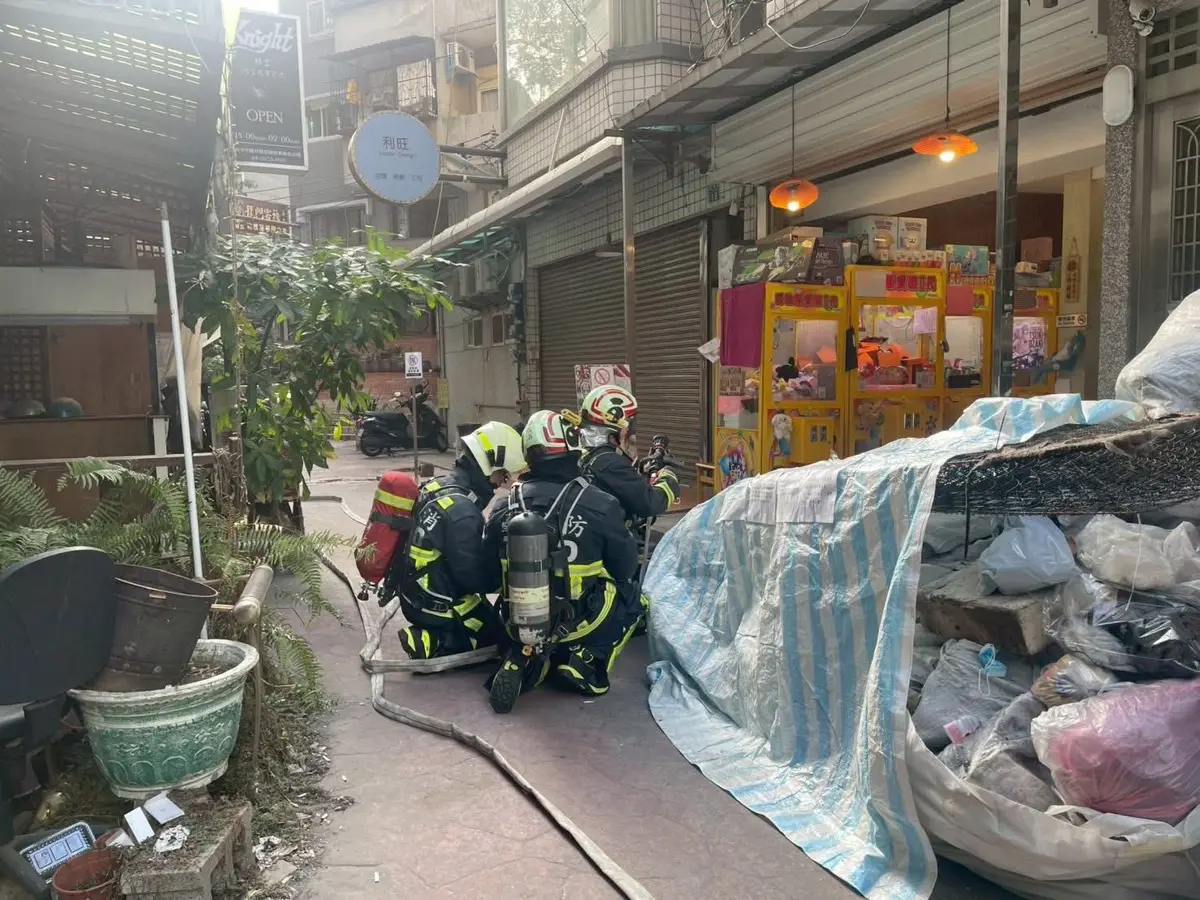 圖片來源:臺中市政府