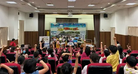 圖片來源:臺中市政府