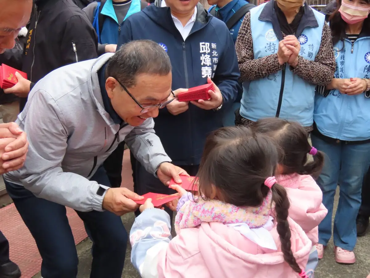 圖片來源:新北市政府