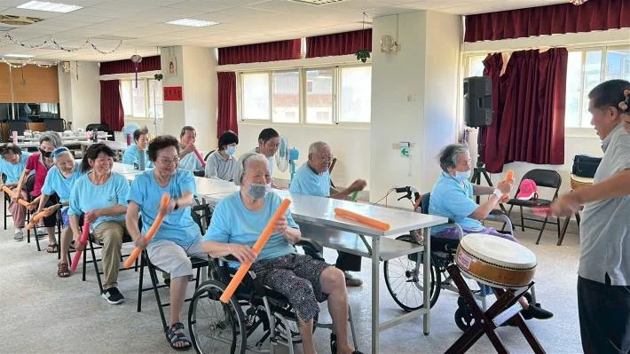 圖片來源:苗栗縣政府