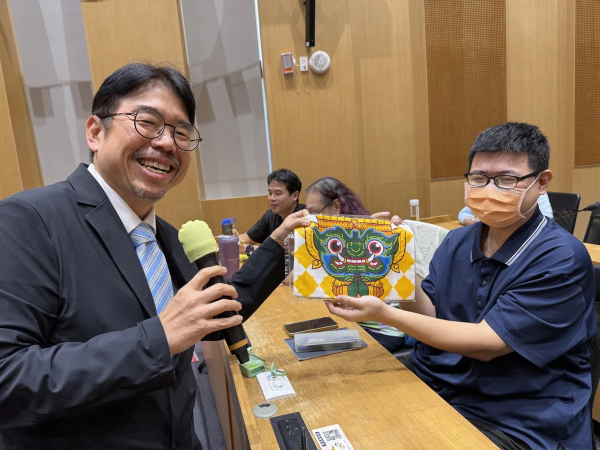 圖片來源:臺北市政府
