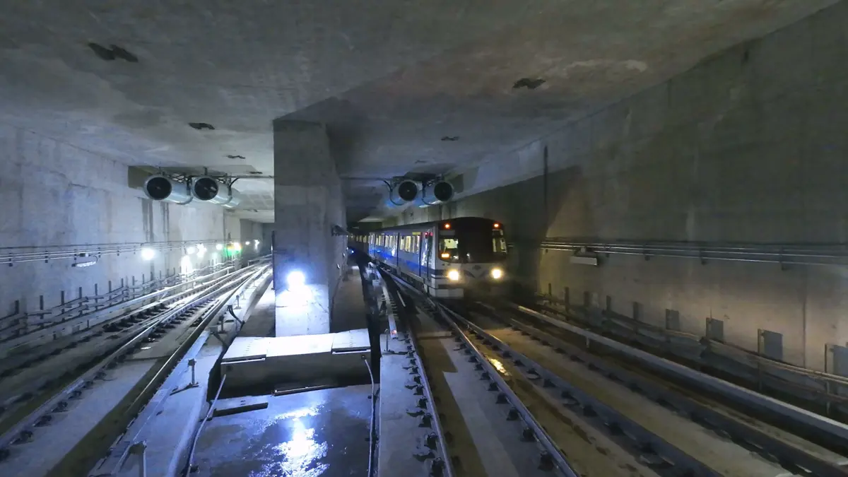 捷運信義線東延段通車倒數!2/7起連7天穩定性測試,通勤族必看3大變動