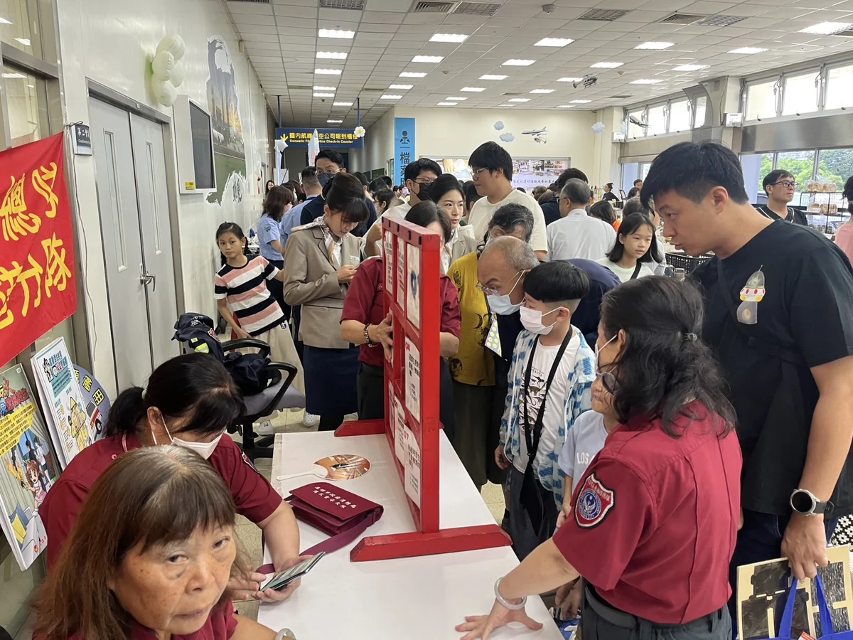 圖片來源:高雄市政府消防局-新聞稿