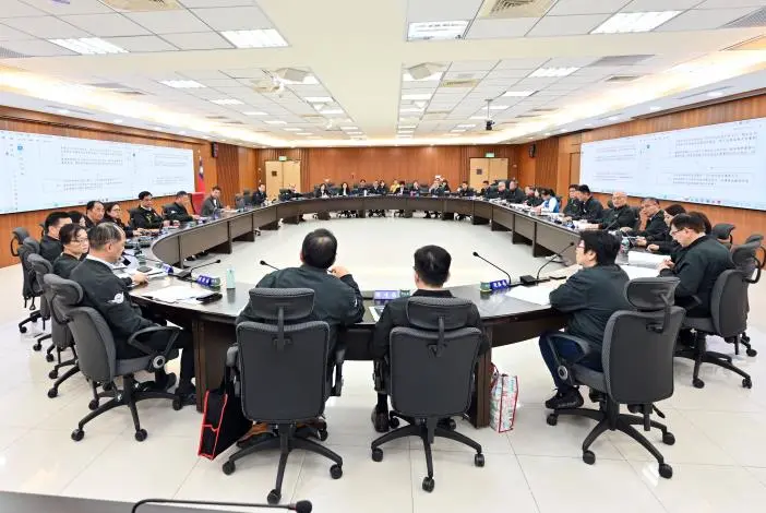 圖片來源:苗栗縣政府