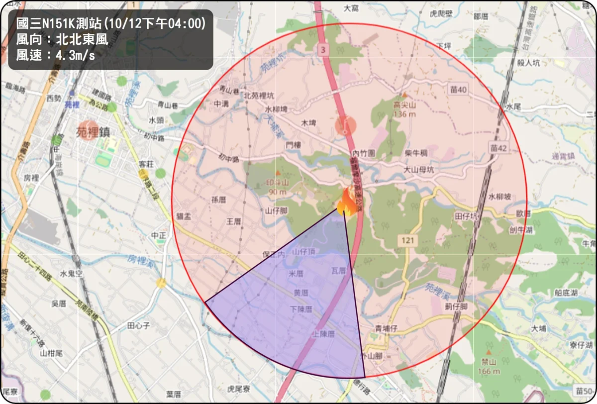 圖片來源：苗栗縣政府