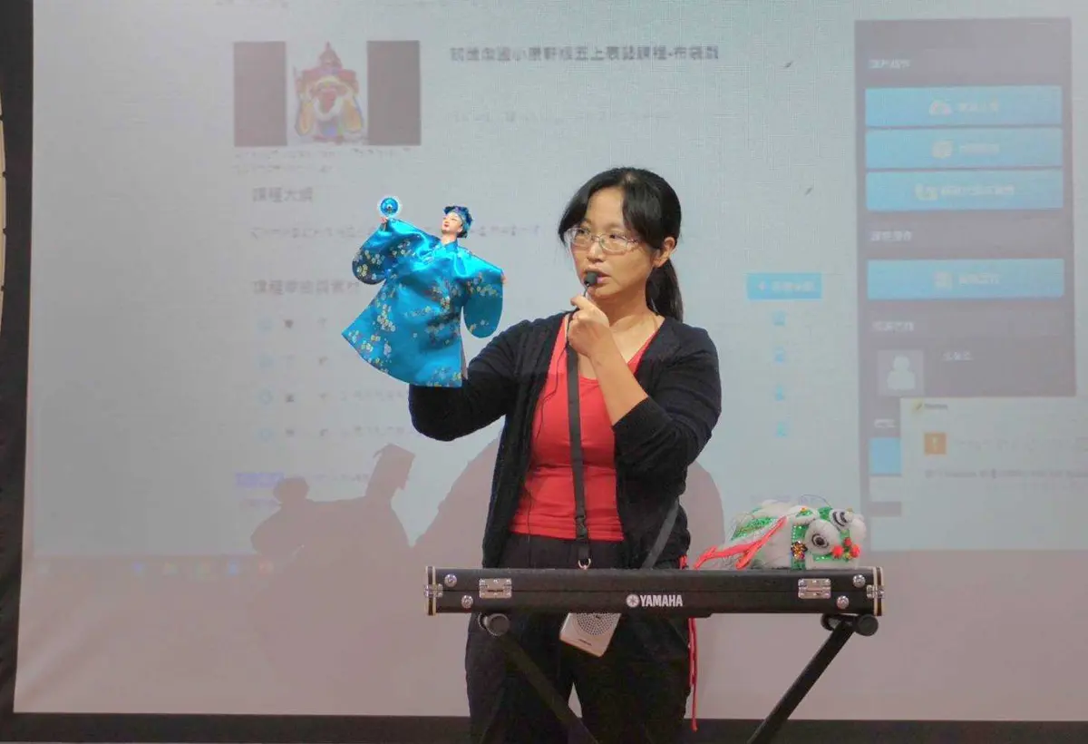 圖片來源：臺中市政府