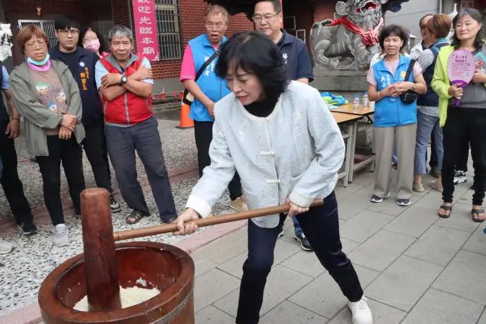 圖片來源:苗栗縣政府