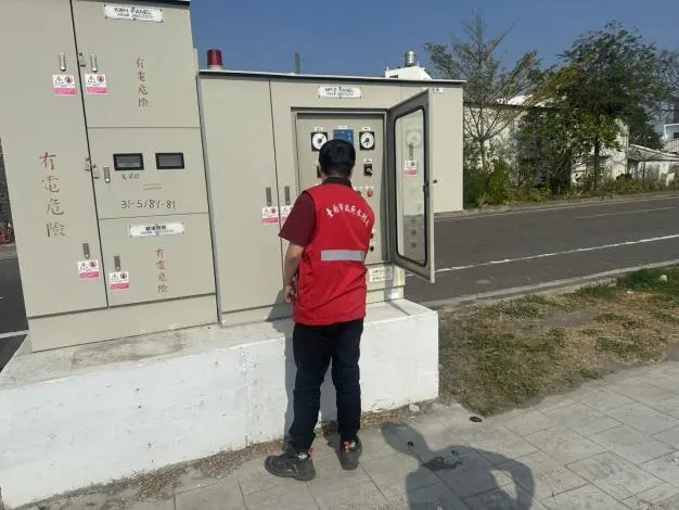 圖片來源:臺南市政府