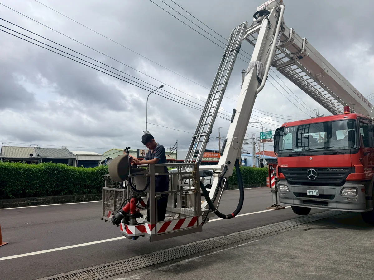 圖片來源：苗栗縣政府