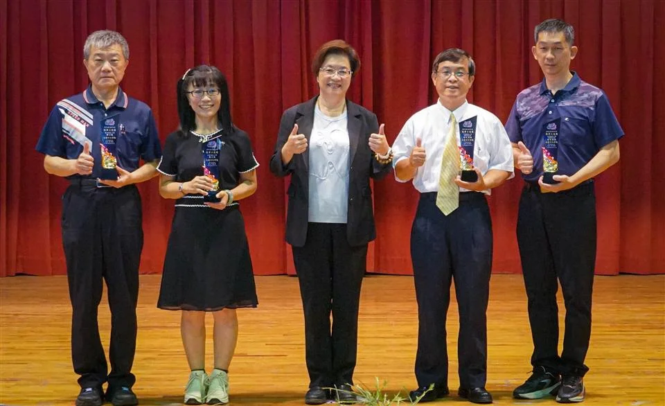 圖片來源：彰化縣政府