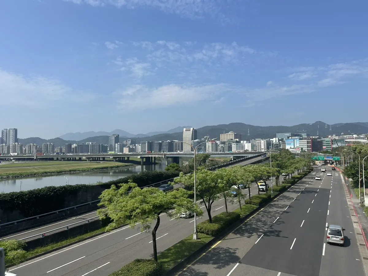 圖片來源:臺北市政府